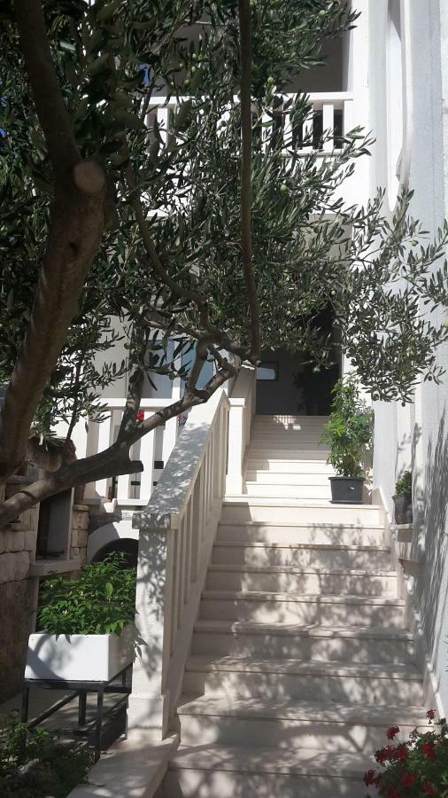 فندق As بريلا المظهر الخارجي الصورة