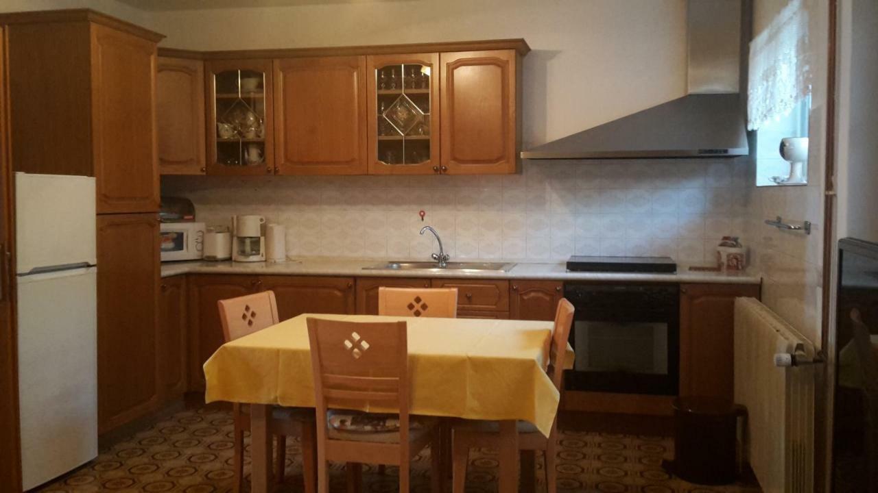 فندق As بريلا المظهر الخارجي الصورة